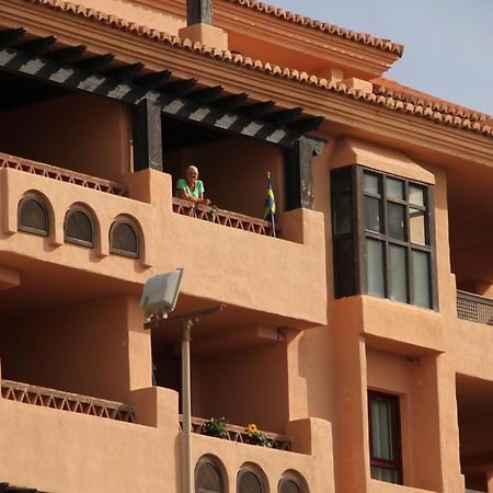 Apartamentos Turisticos Spiritmar Almerimar Exterior foto