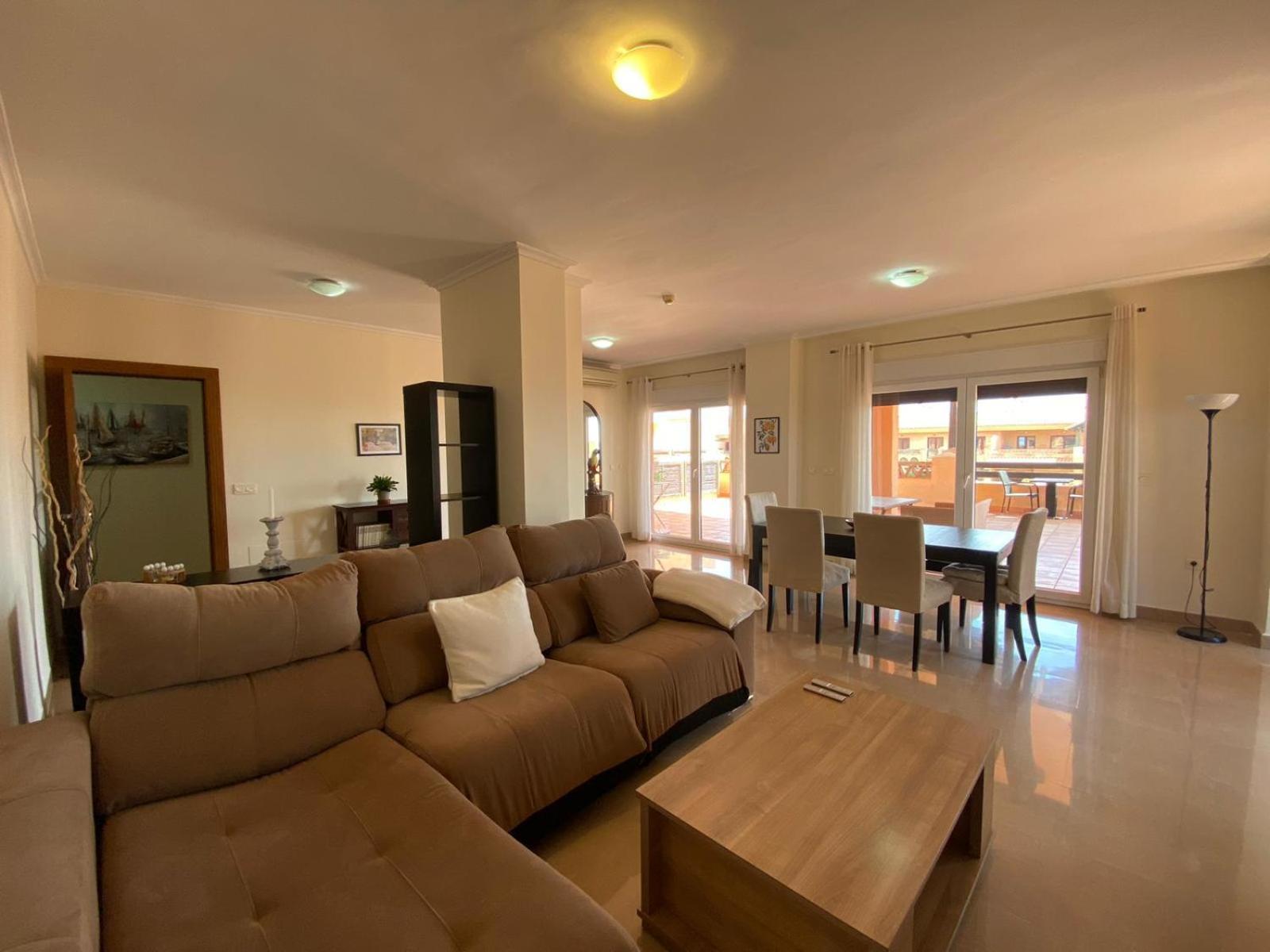 Apartamentos Turisticos Spiritmar Almerimar Exterior foto