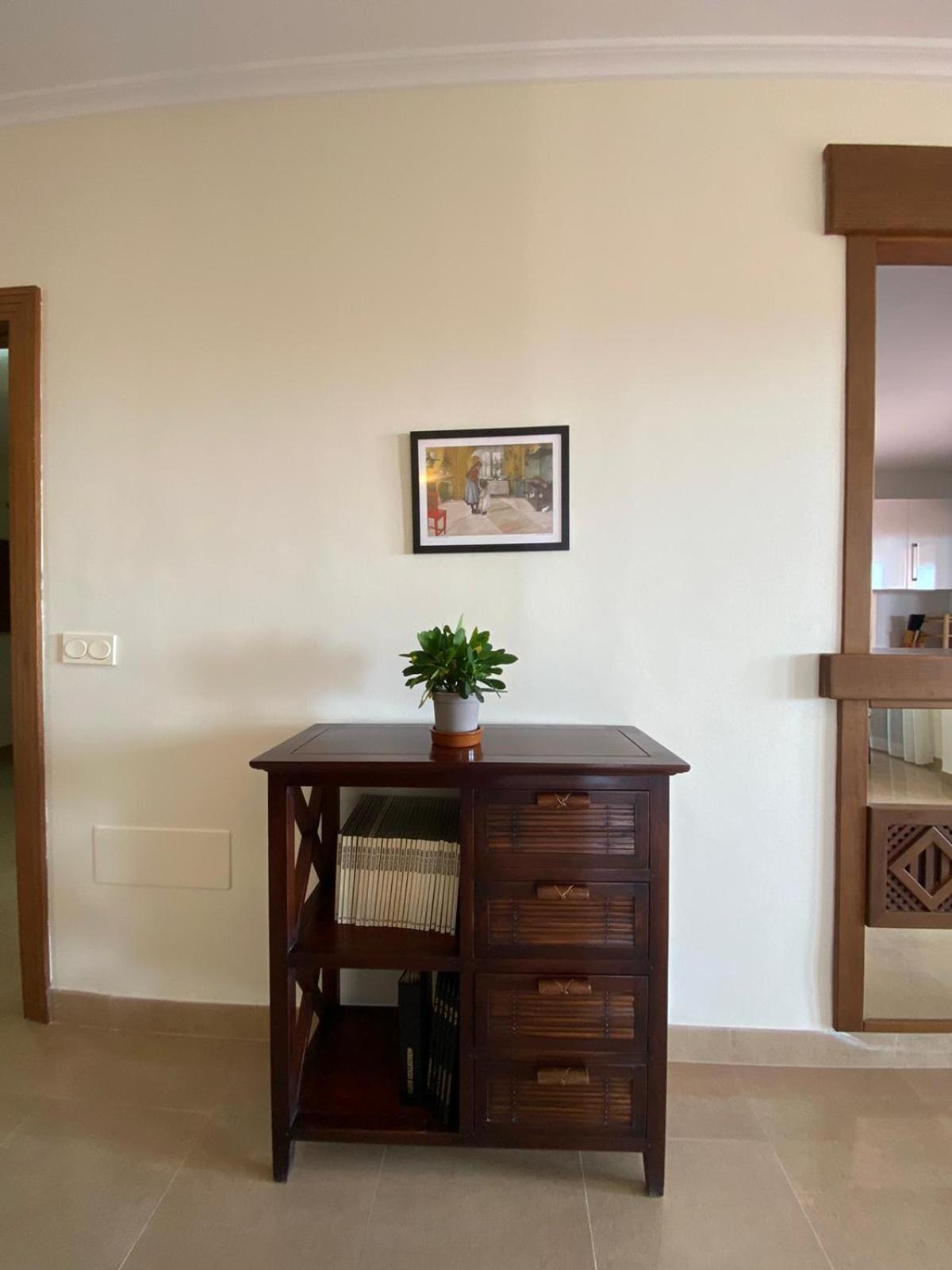Apartamentos Turisticos Spiritmar Almerimar Exterior foto