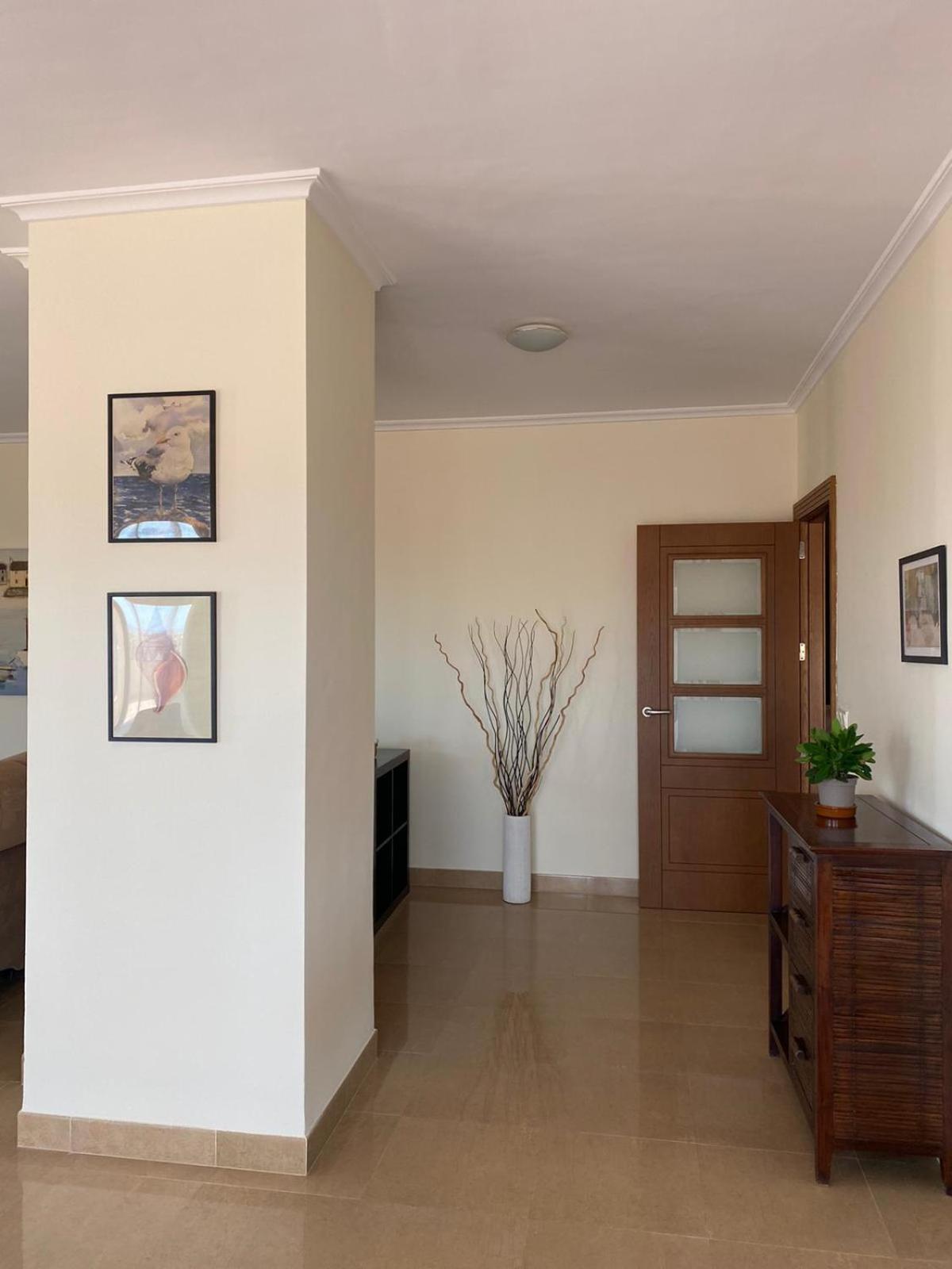 Apartamentos Turisticos Spiritmar Almerimar Exterior foto
