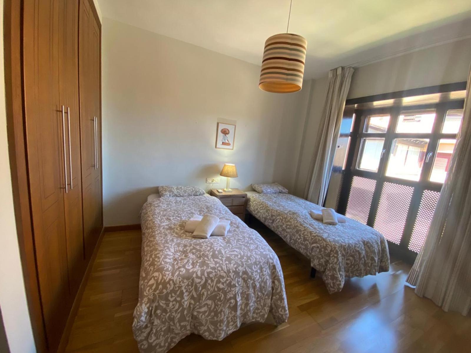 Apartamentos Turisticos Spiritmar Almerimar Exterior foto