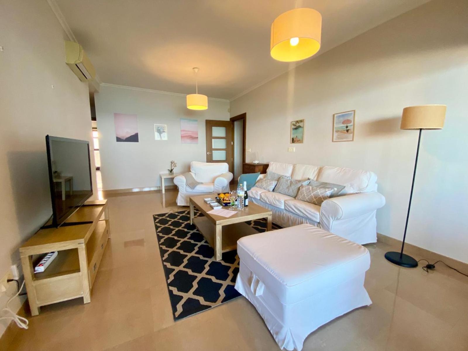 Apartamentos Turisticos Spiritmar Almerimar Exterior foto