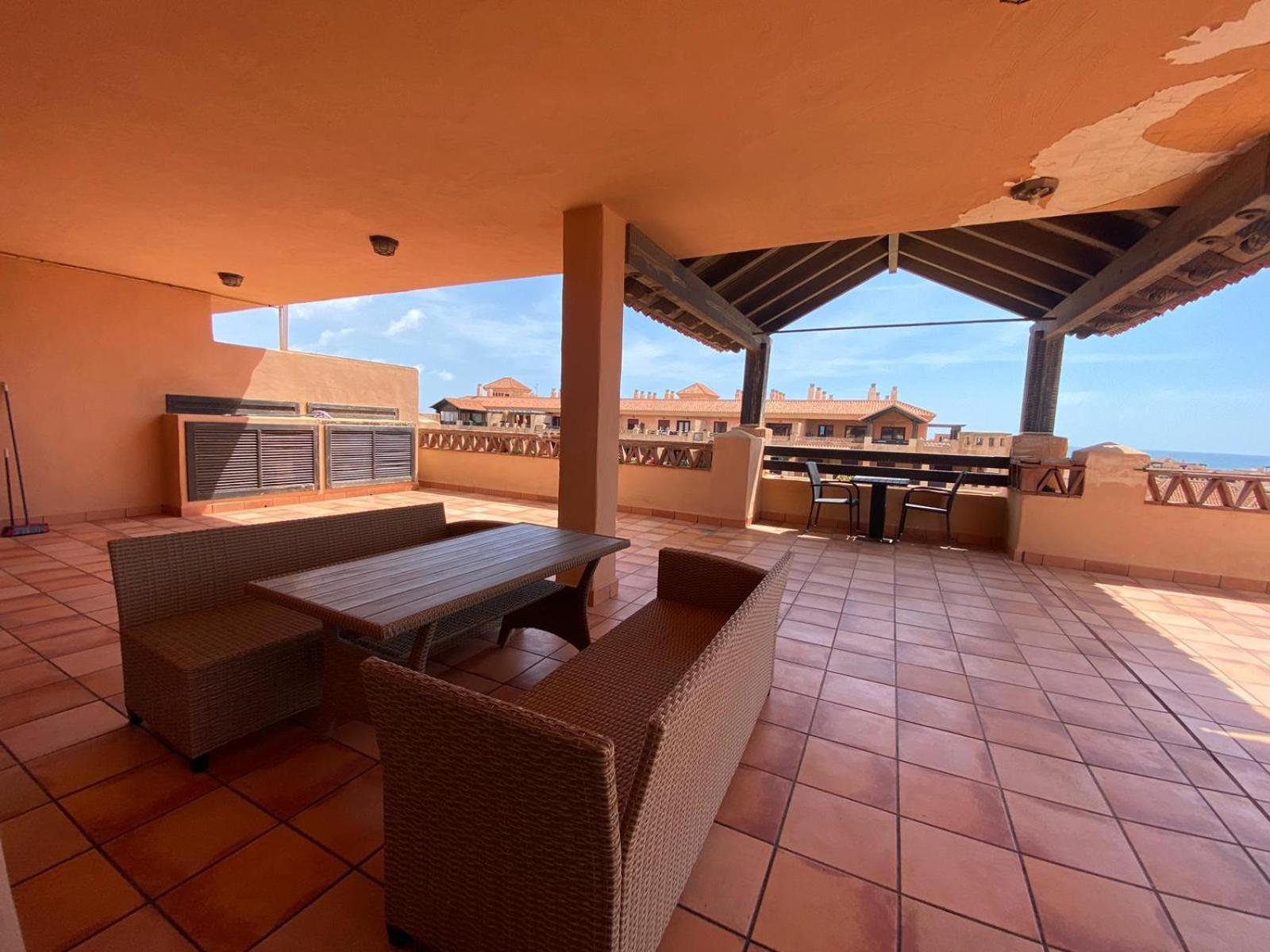 Apartamentos Turisticos Spiritmar Almerimar Exterior foto