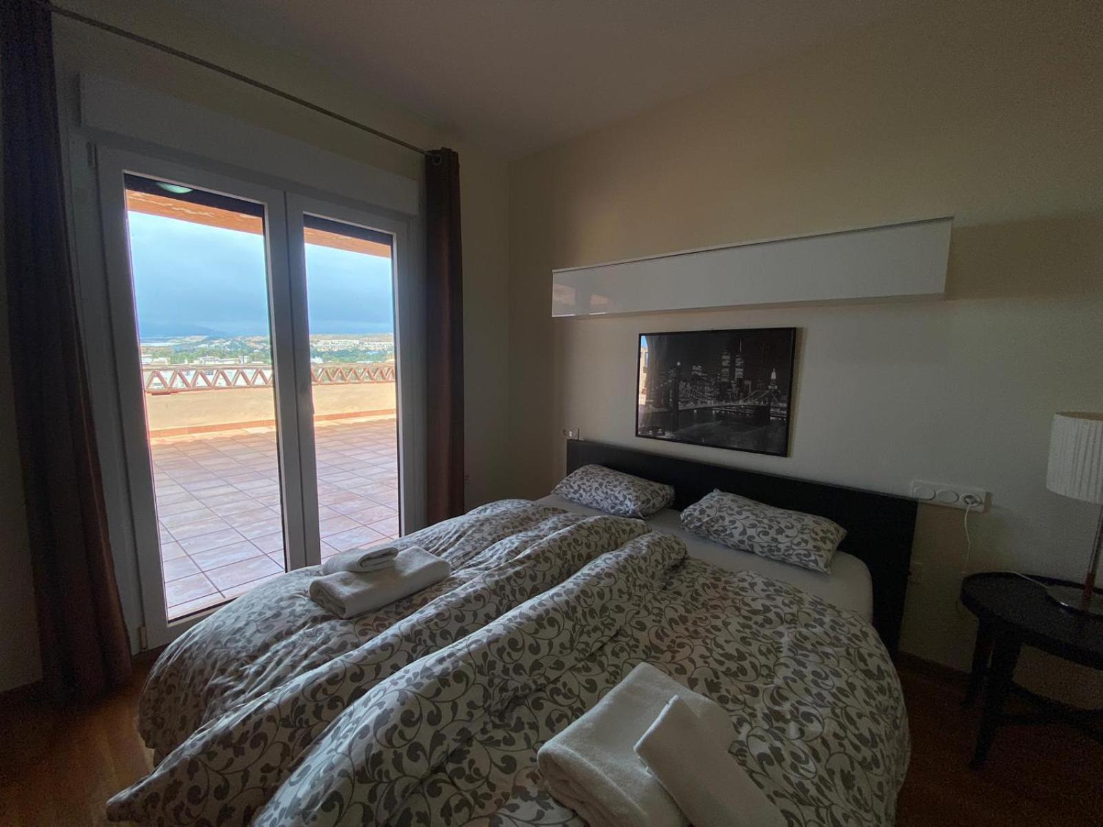 Apartamentos Turisticos Spiritmar Almerimar Exterior foto