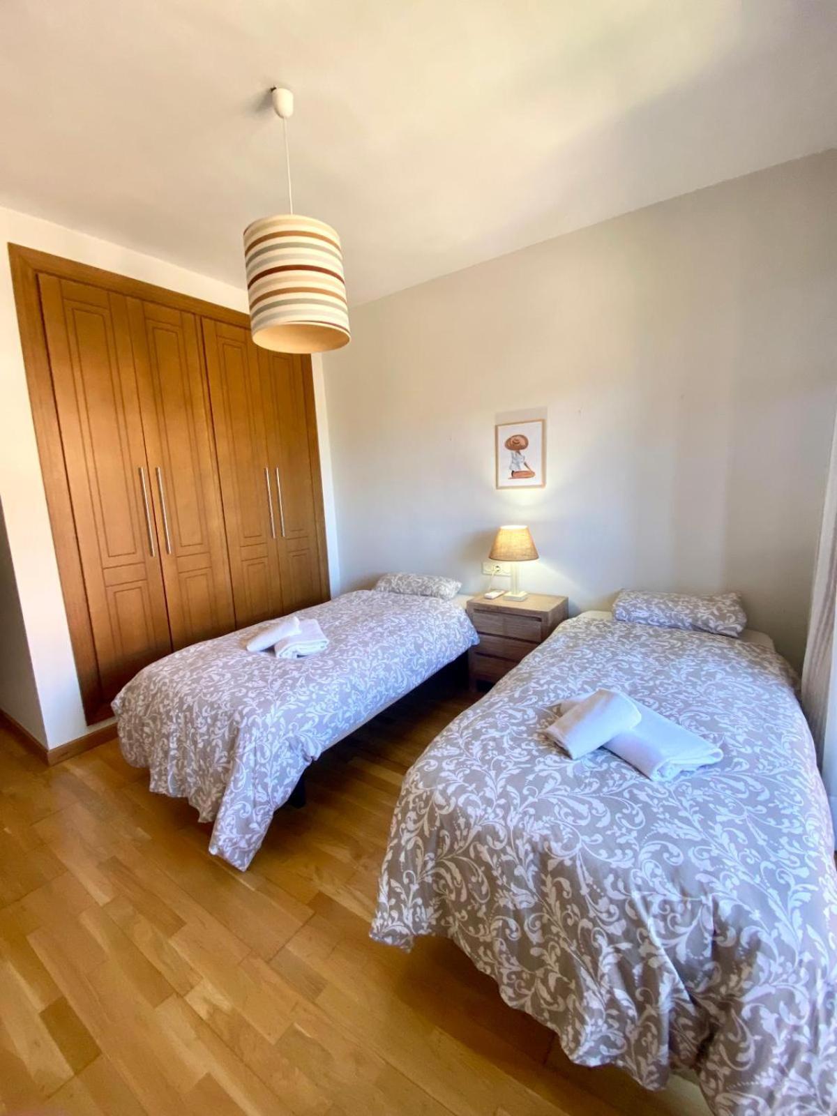Apartamentos Turisticos Spiritmar Almerimar Exterior foto