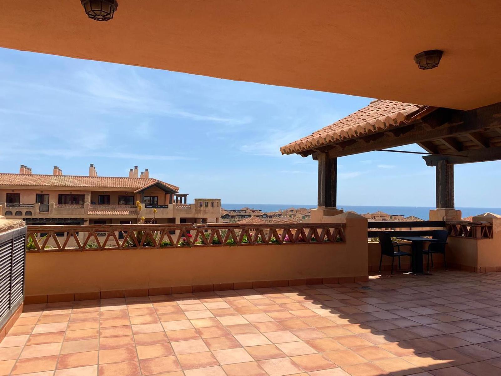 Apartamentos Turisticos Spiritmar Almerimar Exterior foto