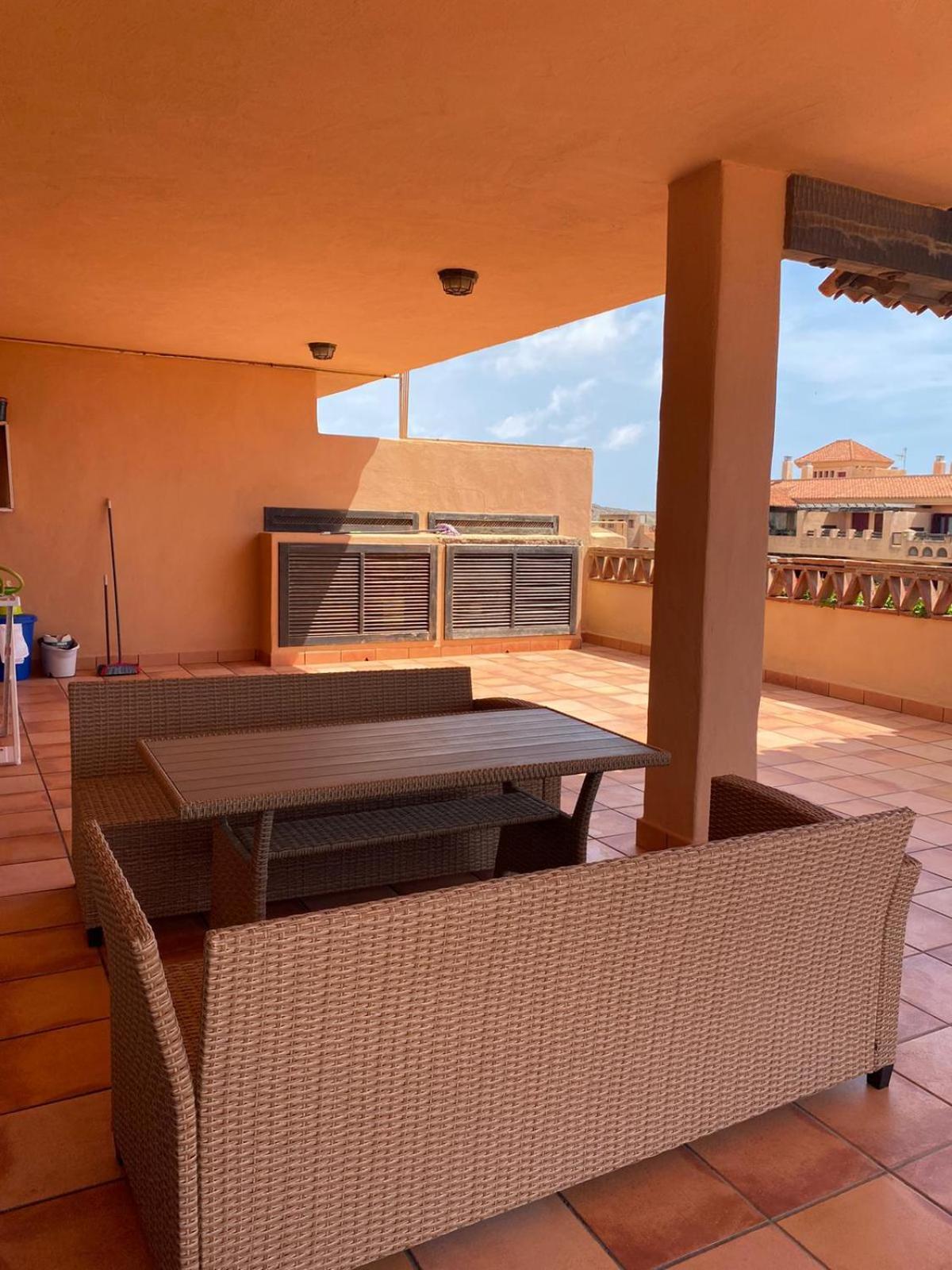 Apartamentos Turisticos Spiritmar Almerimar Exterior foto