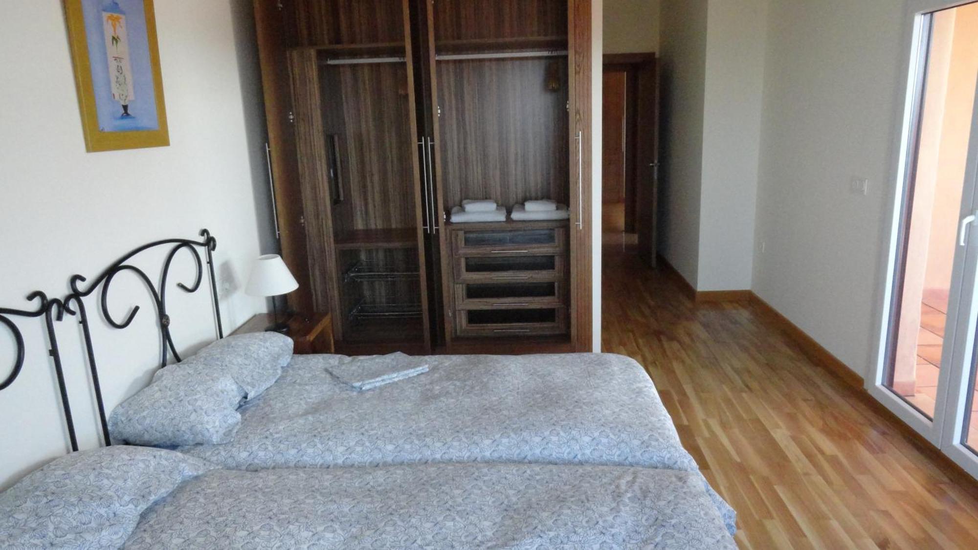 Apartamentos Turisticos Spiritmar Almerimar Exterior foto