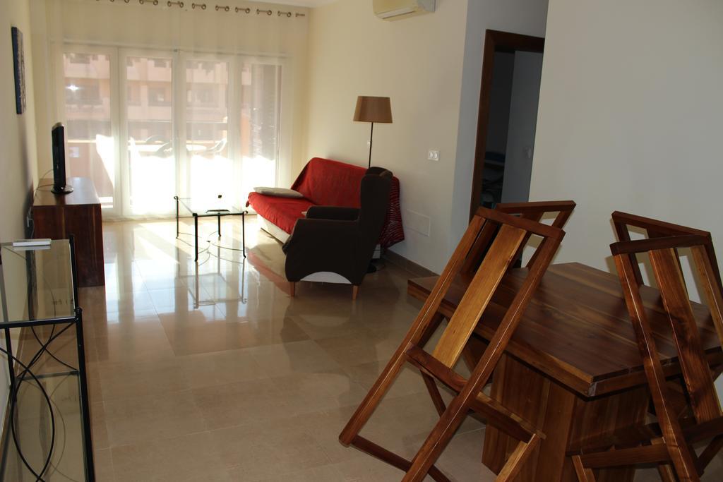 Apartamentos Turisticos Spiritmar Almerimar Exterior foto