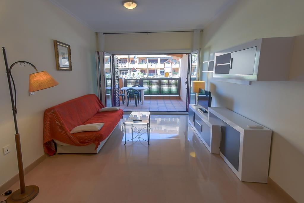 Apartamentos Turisticos Spiritmar Almerimar Exterior foto