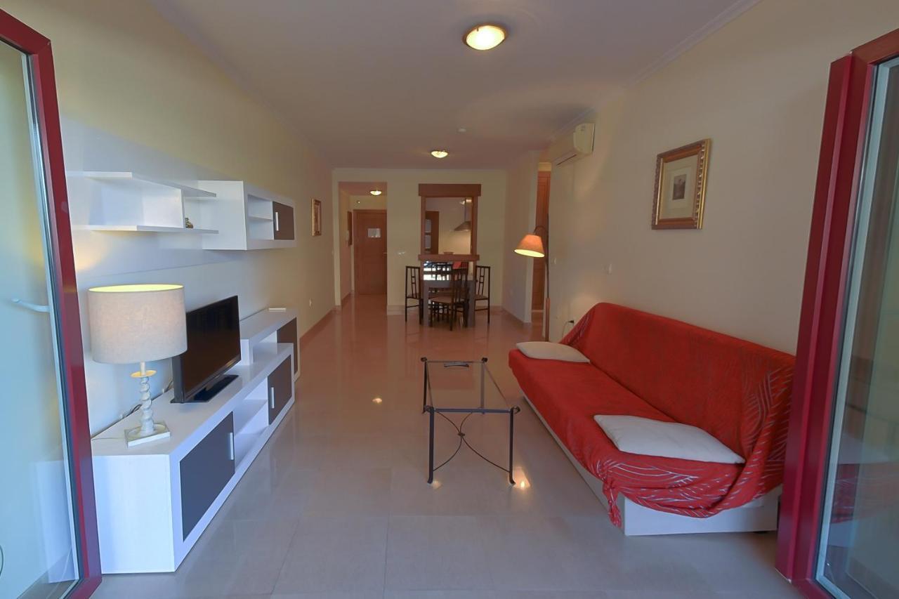 Apartamentos Turisticos Spiritmar Almerimar Exterior foto