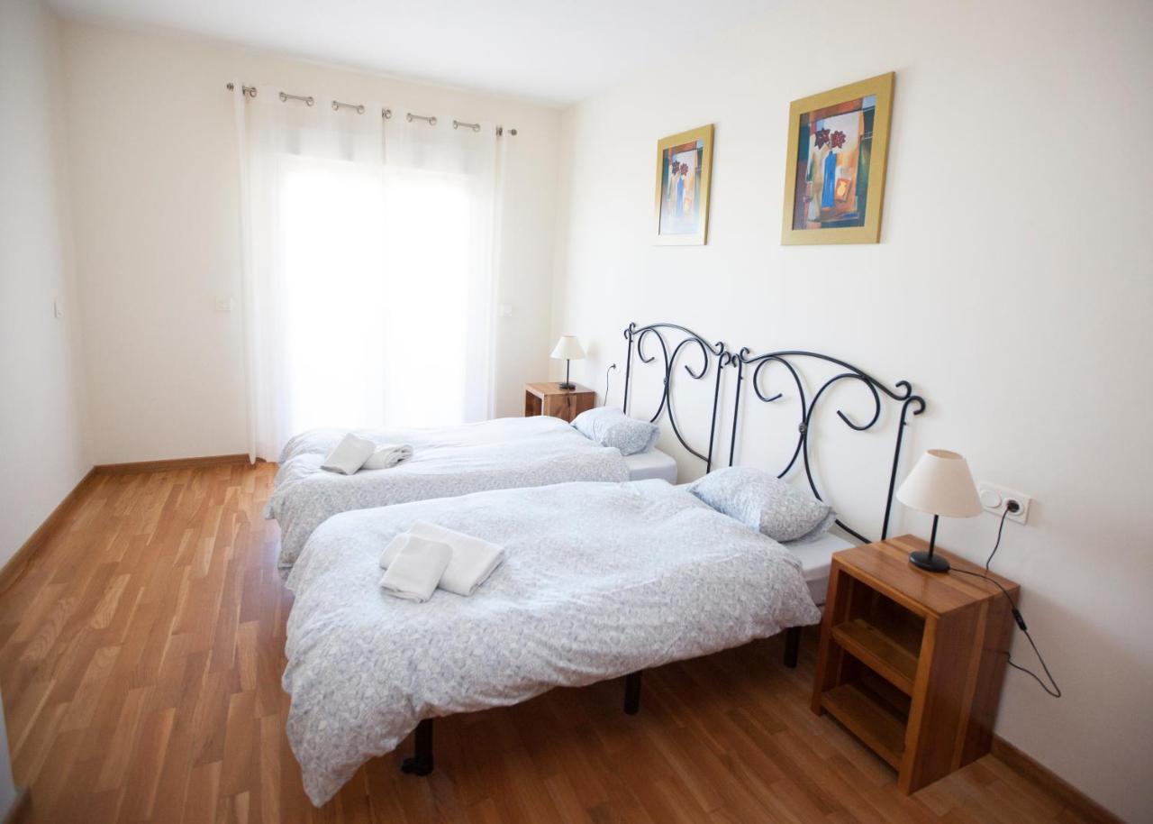 Apartamentos Turisticos Spiritmar Almerimar Exterior foto