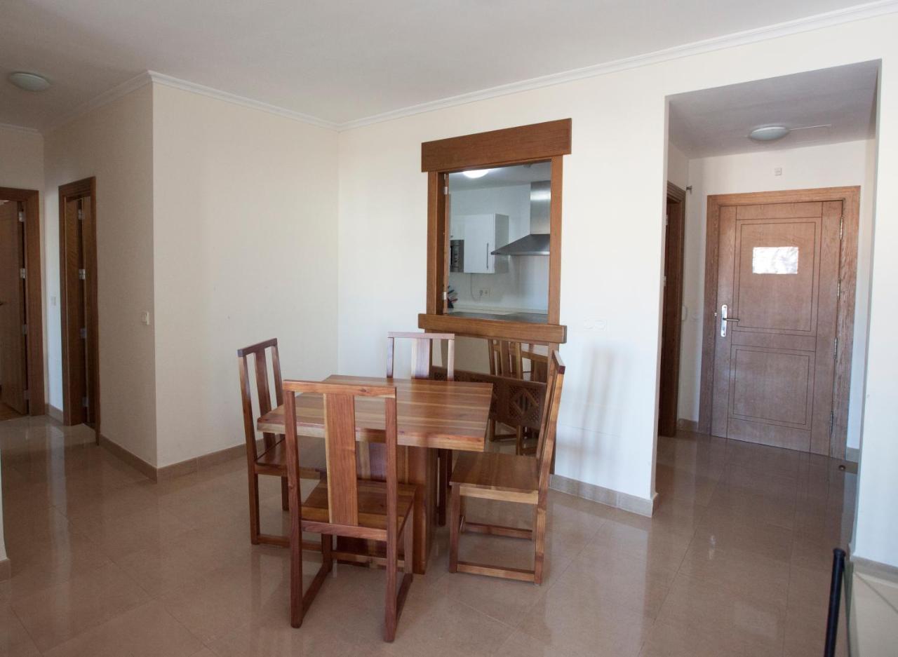 Apartamentos Turisticos Spiritmar Almerimar Exterior foto