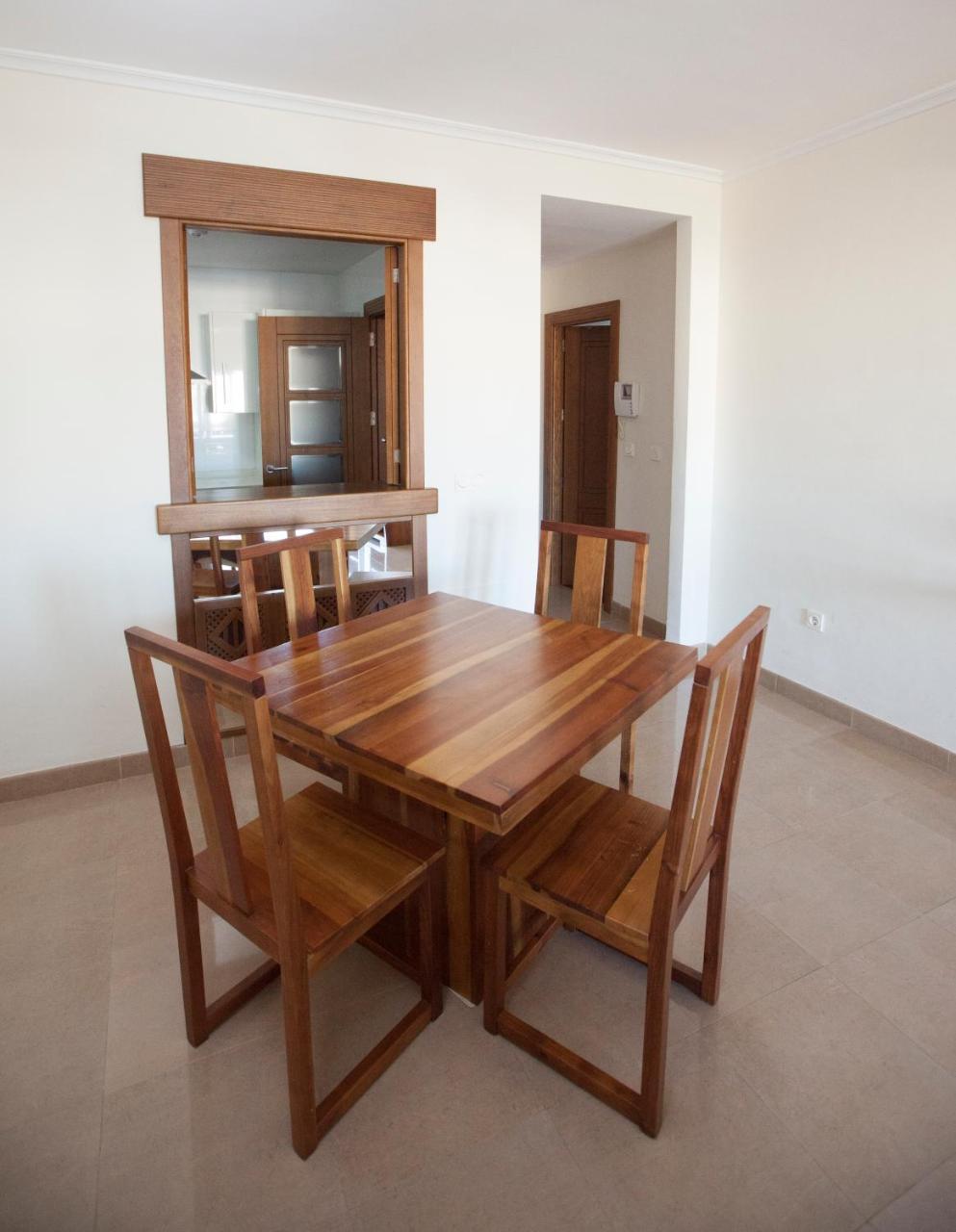 Apartamentos Turisticos Spiritmar Almerimar Exterior foto